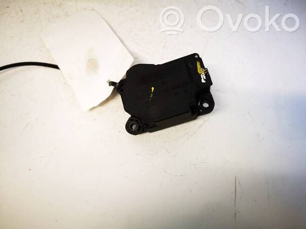 Volvo C30 Motorino attuatore aria 
