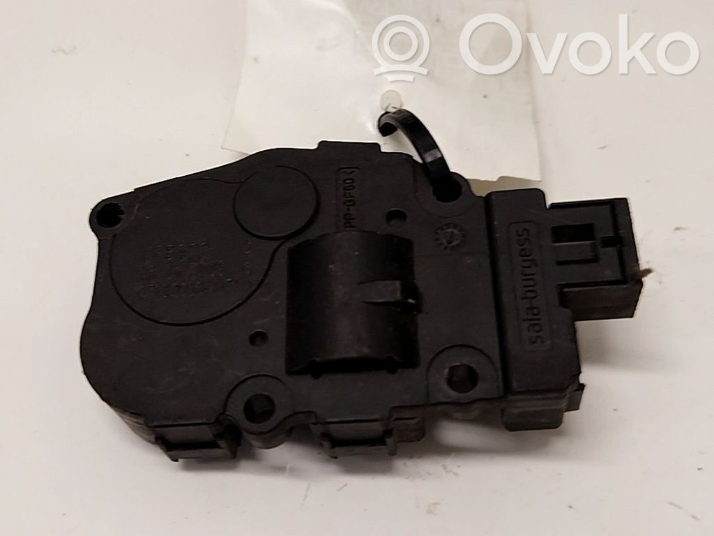 BMW 3 E90 E91 Motorino attuatore aria 