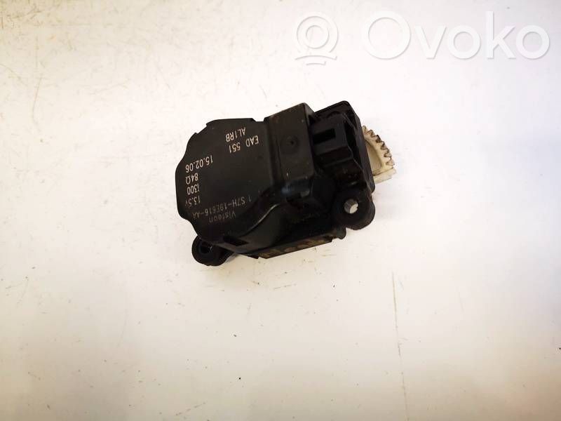 Ford Mondeo Mk III Moteur / actionneur de volet de climatisation