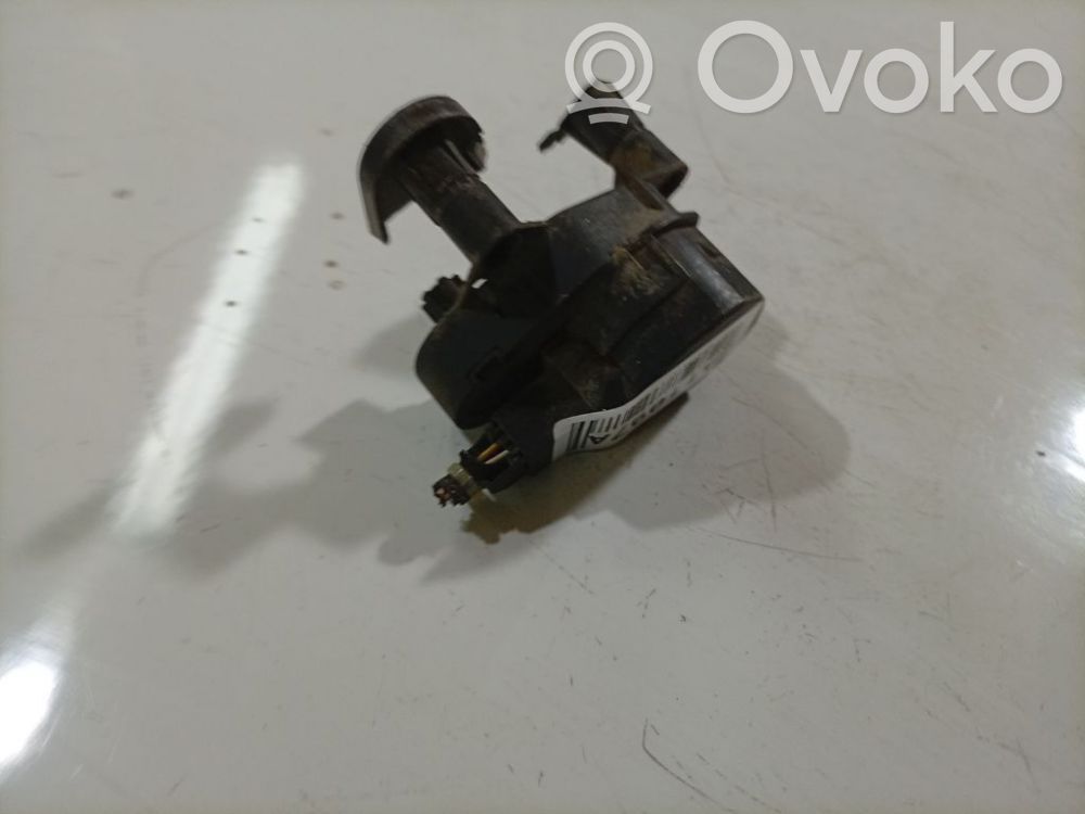 Volkswagen Sharan Motorino attuatore aria 