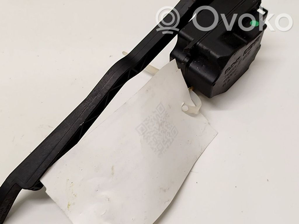 Volvo XC90 Motorino attuatore aria 