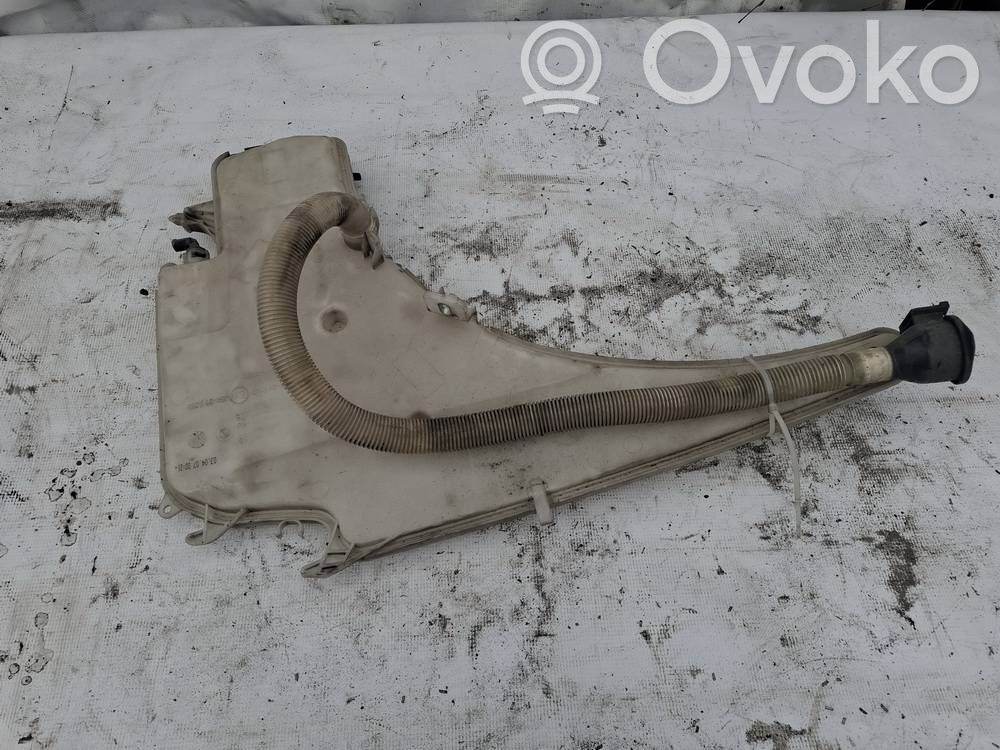 BMW 3 E90 E91 Wischwasserbehälter 