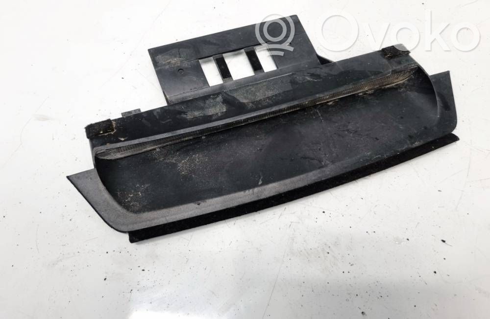 Volvo S60 Luce d’arresto centrale/supplementare 