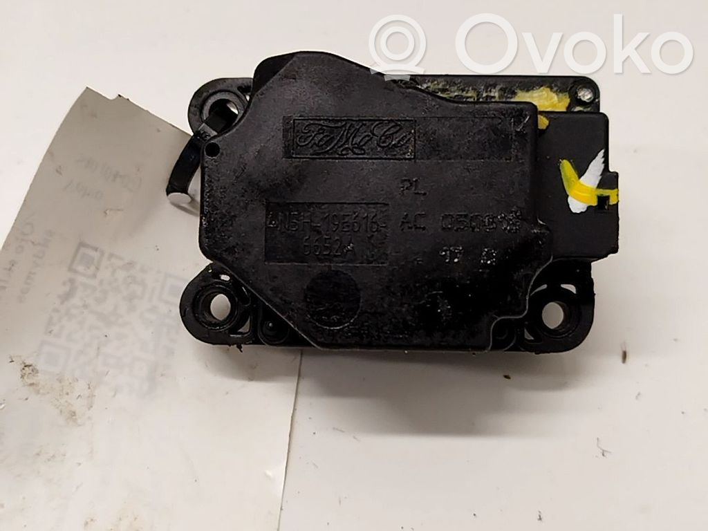 Volvo S40 Motorino attuatore aria 