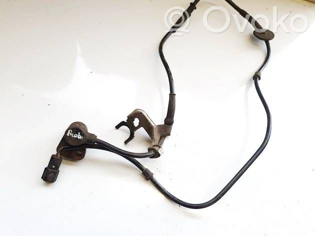 Mazda 626 ABS Sensor 