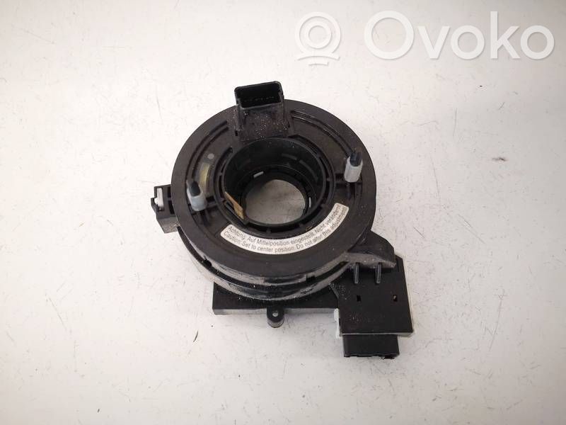 Skoda Superb B6 (3T) Innesco anello di contatto dell’airbag (anello SRS) 