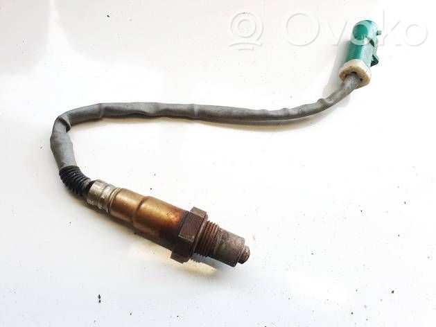 Lambda zondas   3M519F472BC,3M519F472BC,0258006599,3M519F472BC