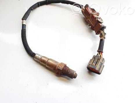 Subaru Legacy Sonde lambda 
