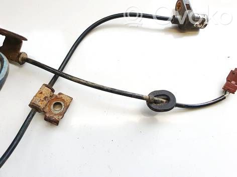 ABS Sensor   27540AE020,27540AE020,27540AE020