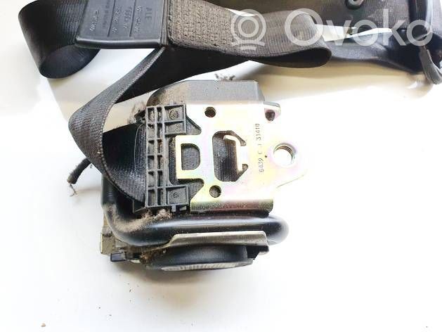 Cinturón delantero   602134200,004R000,602134200,8P3857705
