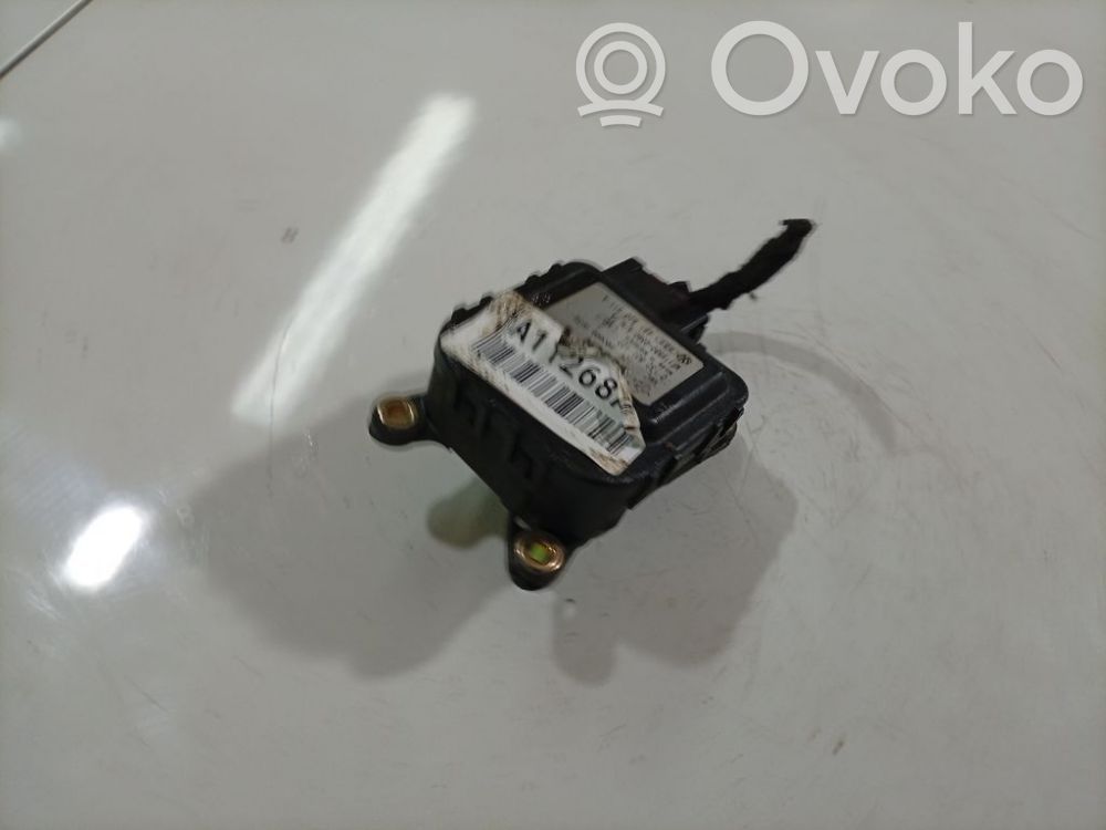 Audi A6 S6 C5 4B Motor/actuator clapetă aer 