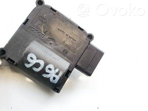 Motor/actuator clapetă aer   4F0820511A,4F0820511A,0132801359,4F0820511A,CZ1168803141