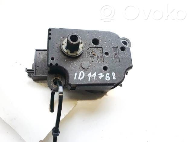 Mercedes-Benz C W203 Motor/actuator clapetă aer