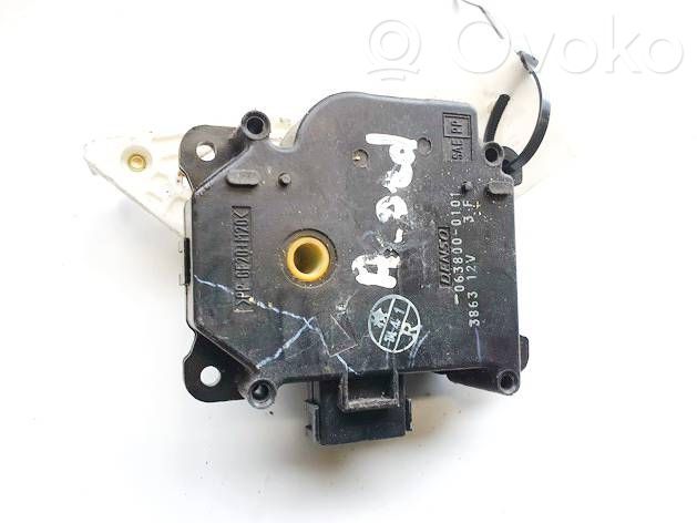 Honda Accord Motor/actuator clapetă aer