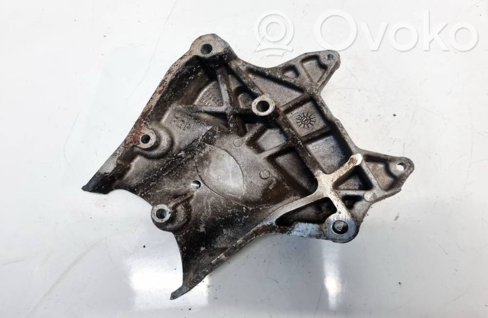 Opel Zafira B Supporto di montaggio del motore (usato) 