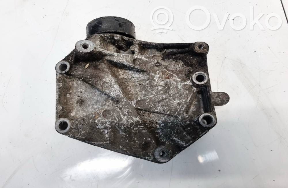 Opel Zafira B Supporto di montaggio del motore (usato)