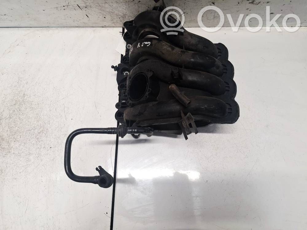 Kolektor ssący   036129709,036129709,036129709,036129709GT