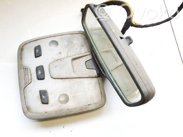 Etuistuimen valo   9483553,9483553,9483553,9483554