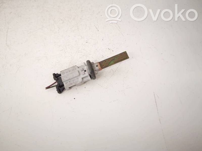 Volkswagen PASSAT B6 Sensore temperatura interna