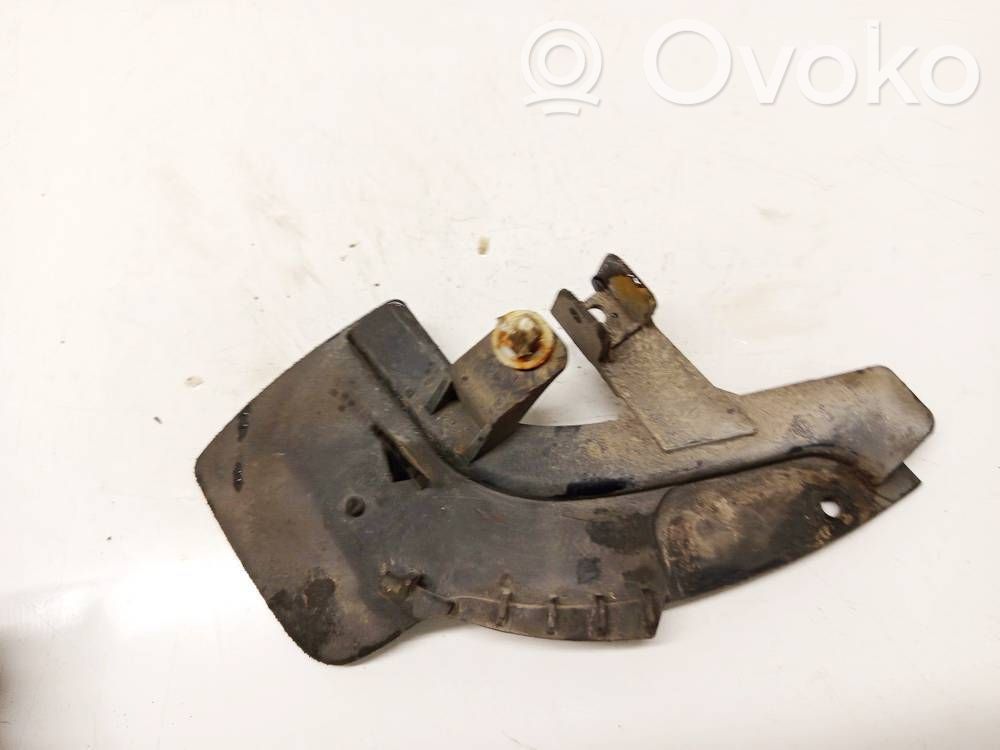 Volkswagen PASSAT B6 Rivestimento anteriore minigonna laterale