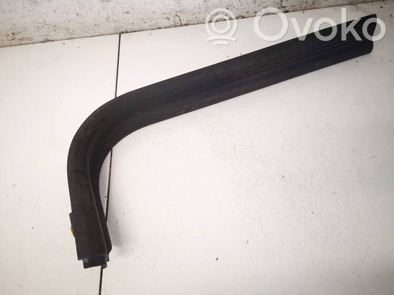 Volvo V50 Listwa progowa przednia 