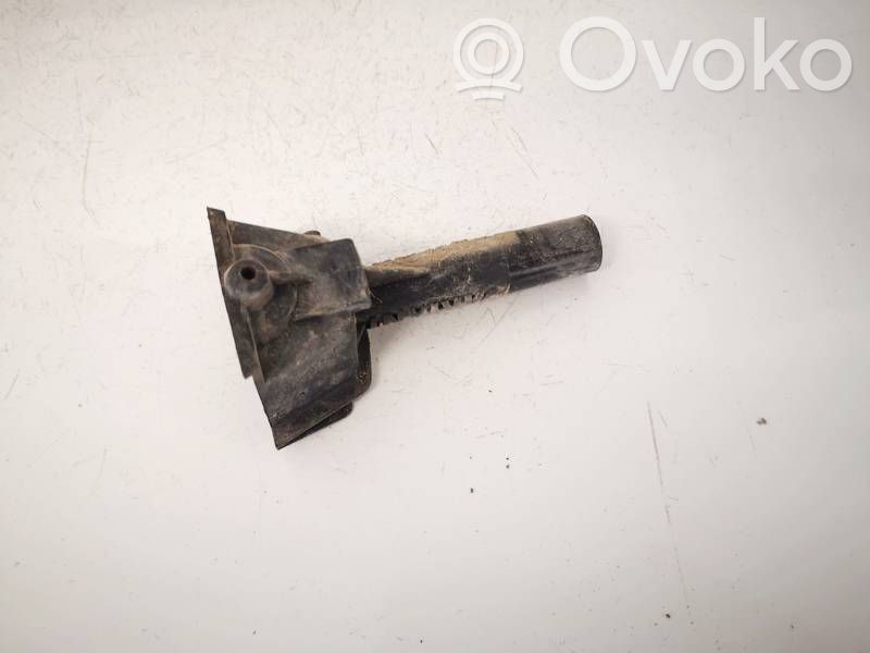 Volkswagen PASSAT B6 Altra parte esteriore