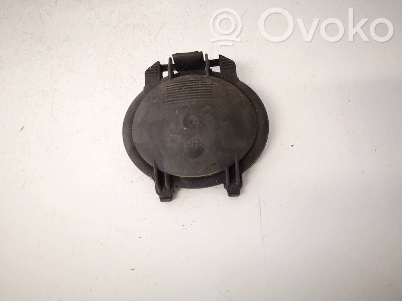 Mercedes-Benz C W203 Parapolvere per faro/fanale 