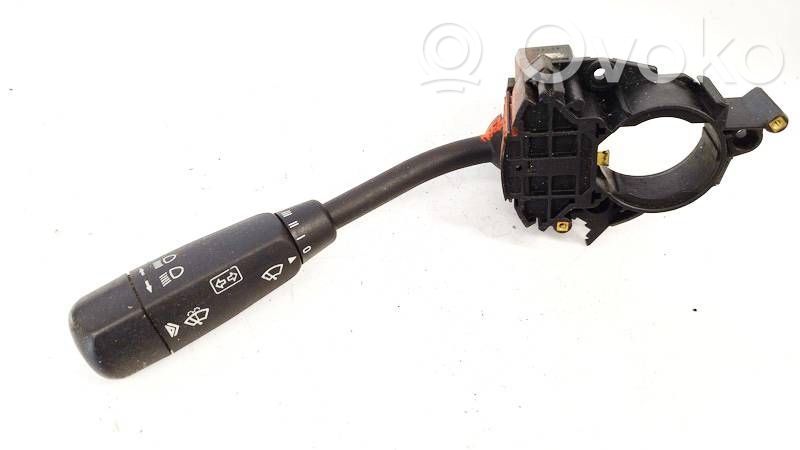 Mercedes-Benz A W168 Leva comando tergicristalli 