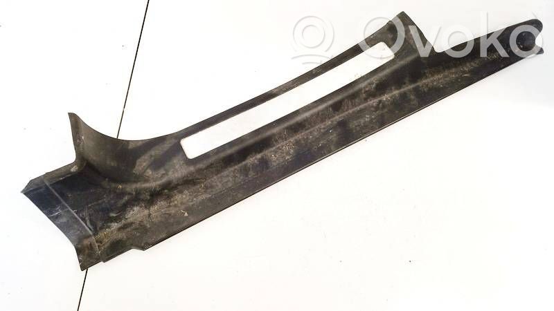 Mercedes-Benz C W203 Capac prag spate 