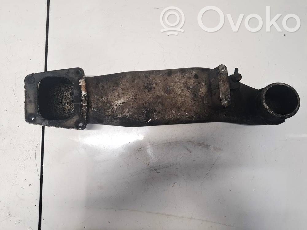 Fiat Croma Tubo flessibile intercooler 