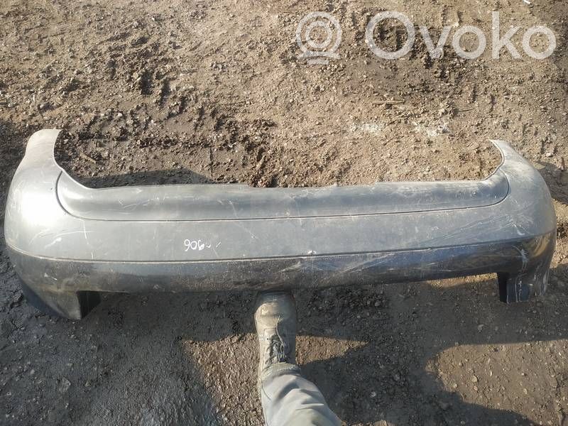 Audi A6 S6 C5 4B Bară spate 