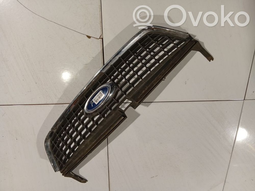 Ford Mondeo MK IV Grilă față