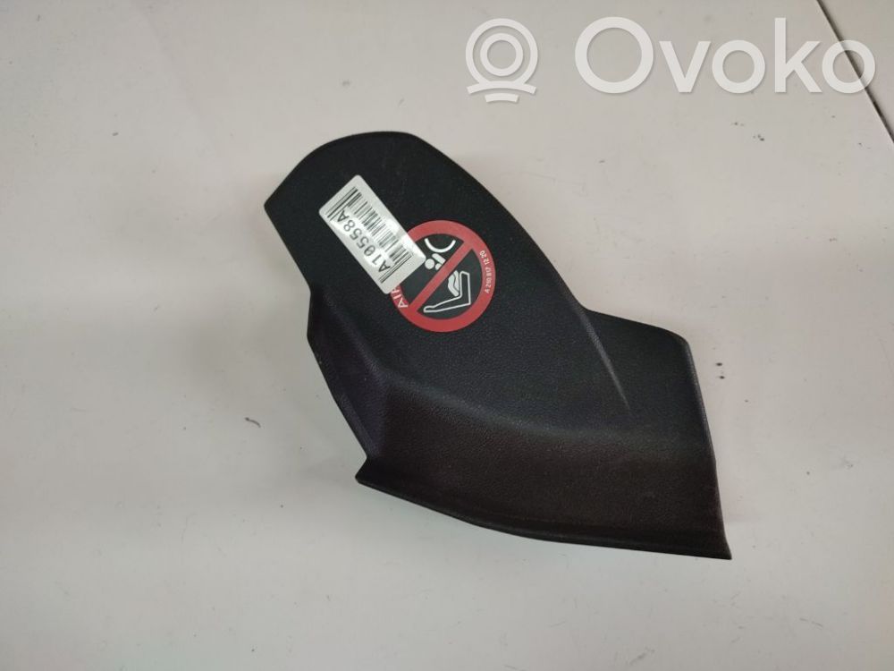 Mercedes-Benz B W245 Alte piese de interior
