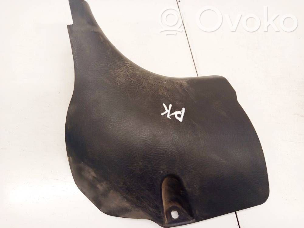 Toyota Corolla Verso AR10 Altra parte interiore