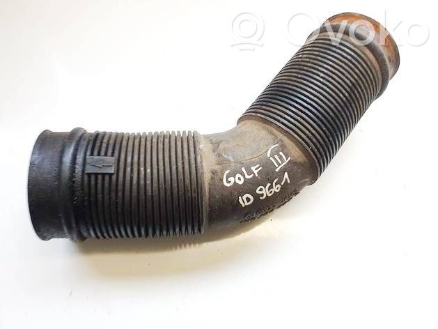 Volkswagen Golf III Einzelteil Lufteinlasskanal 