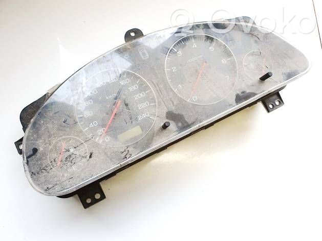 Subaru Legacy Speedometer (instrument cluster) 