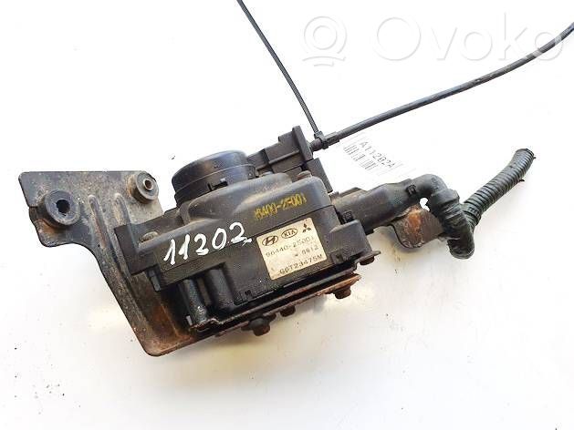 Unité de commande / module de régulateur de vitesse   964402E001,964402E001,G6T23475M