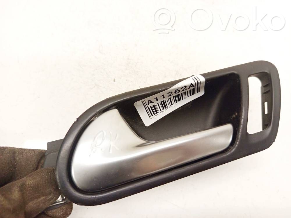 Manecilla interna puerta delantera   1K1837113,1K1837113