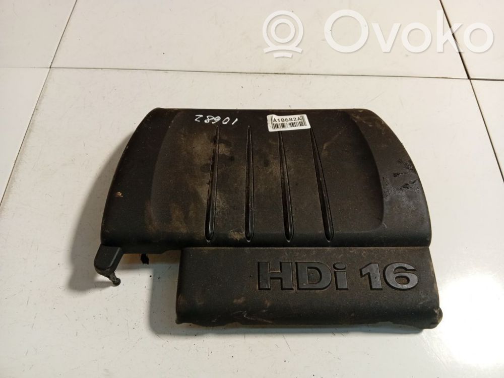 Citroen C4 I Picasso Copri motore (rivestimento) 