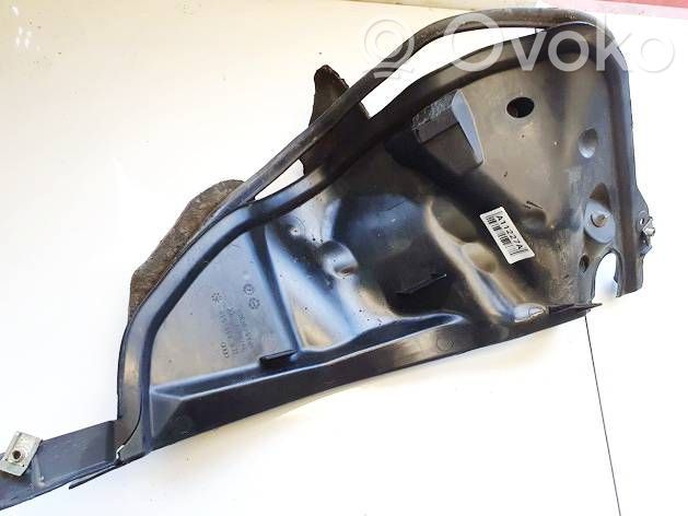 Audi Q7 4L Pyyhinkoneiston lista 
