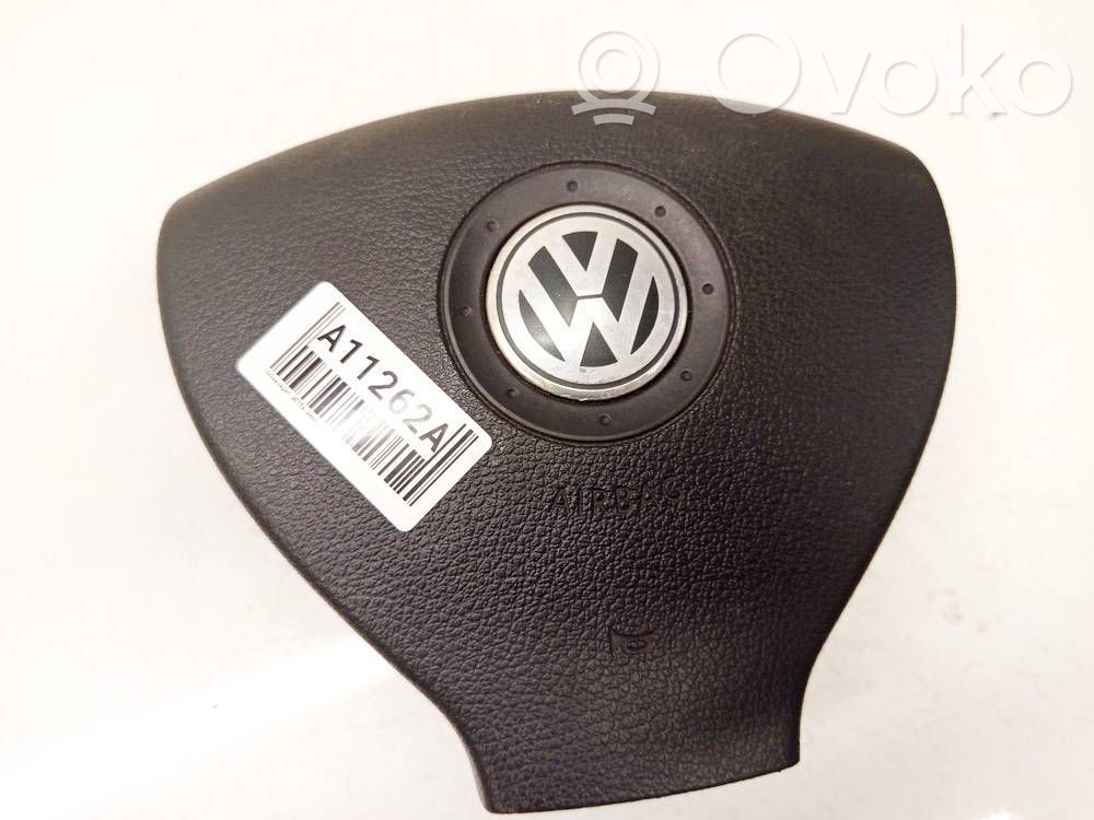 Volkswagen Jetta V Airbag de volant