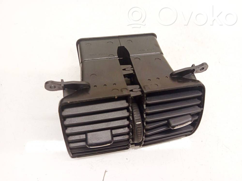 Rejilla de ventilación central del panel   3C0819203,3C0819203,3C0863615