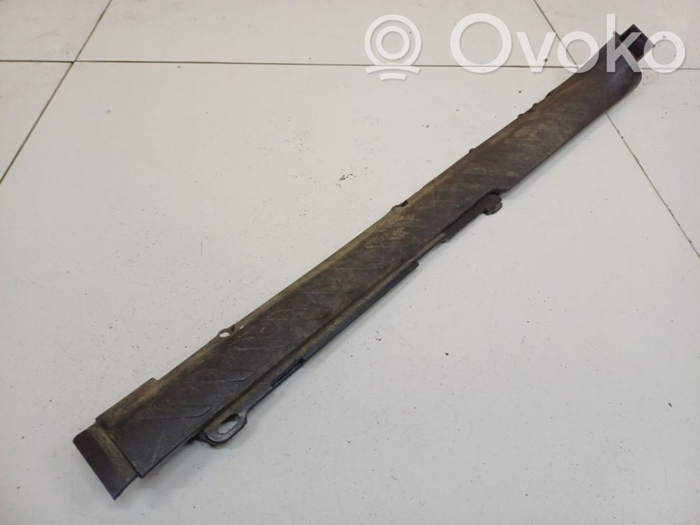 Citroen C8 Capac prag față