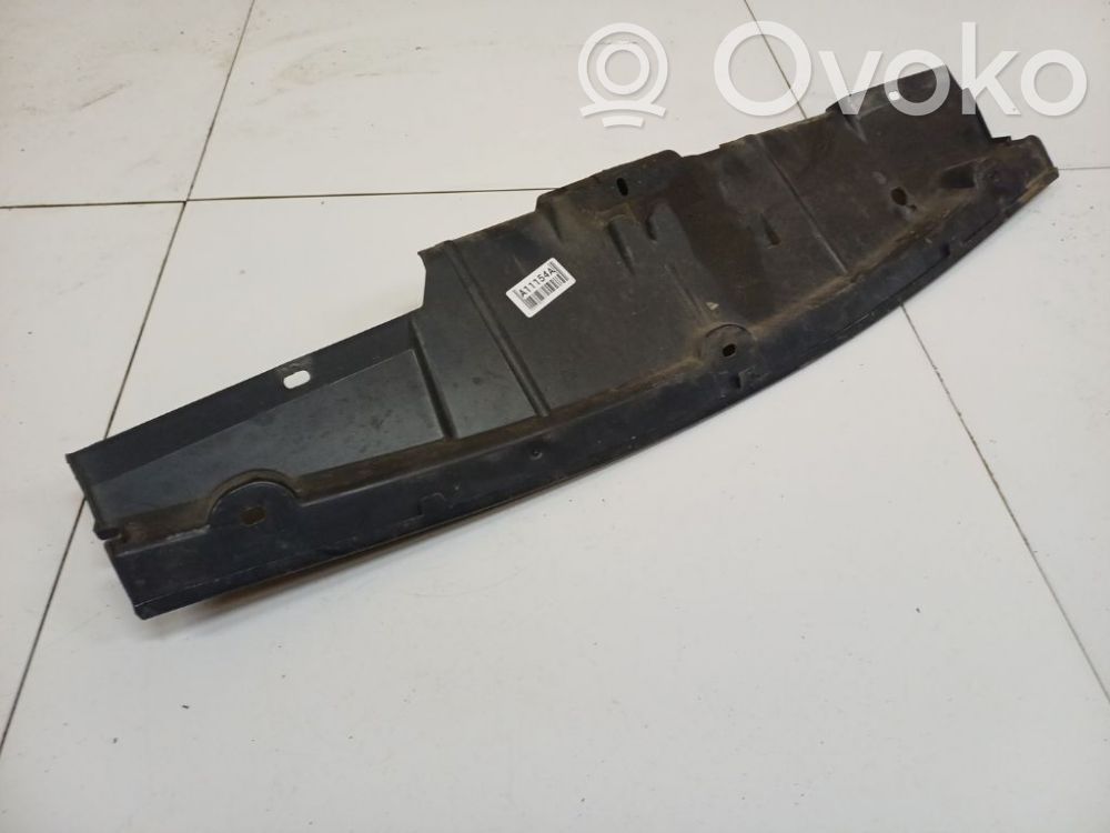 Citroen C8 Rivestimento della modanatura della chiusura del vano motore/cofano 