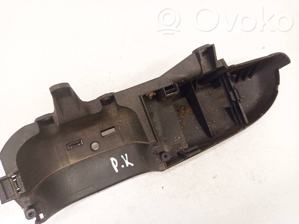 Volkswagen PASSAT B6 Altra parte interiore