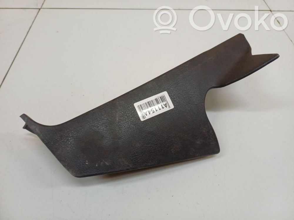 Citroen C8 Other interior part 