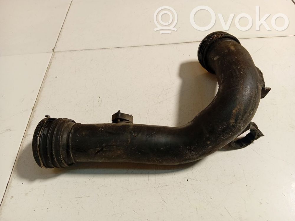 Seat Altea Tubo flessibile intercooler 