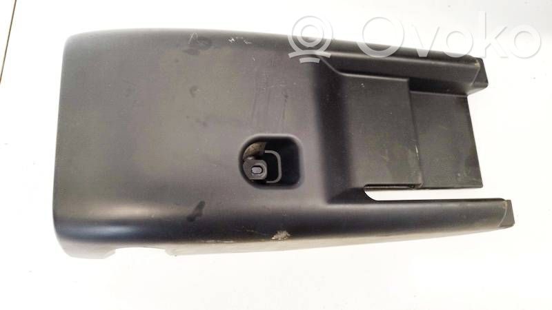 Volkswagen PASSAT B6 Rivestimento del piantone del volante 