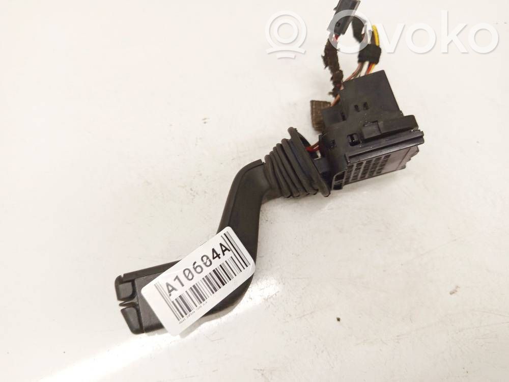 Opel Zafira A Leva comando tergicristalli 