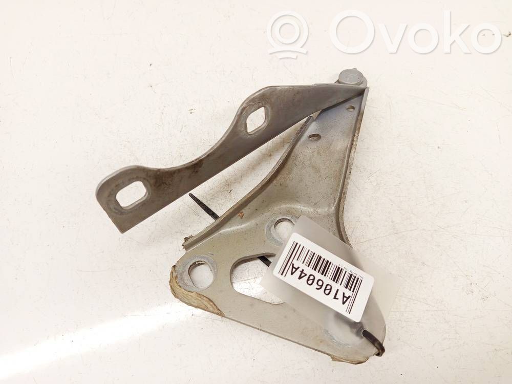 Opel Zafira A Balamale capotă 
